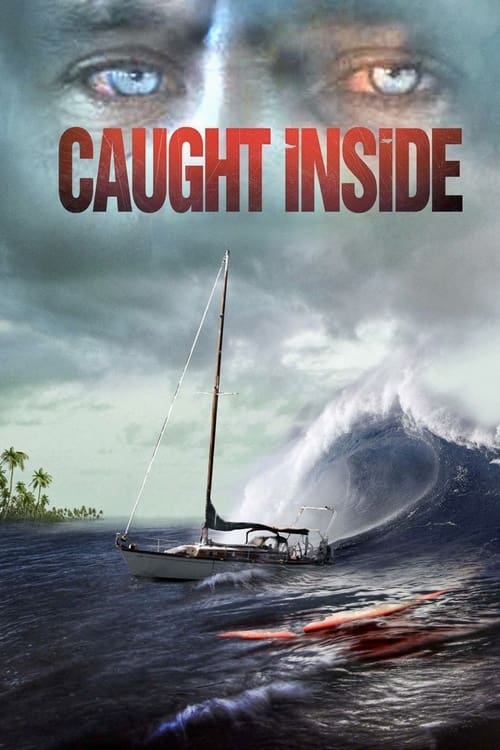 Caught Inside (2010) poster