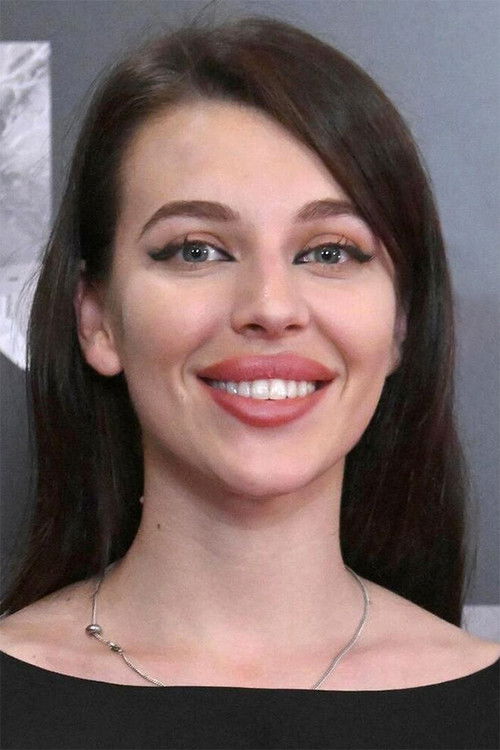 Image de Дарья Блохина