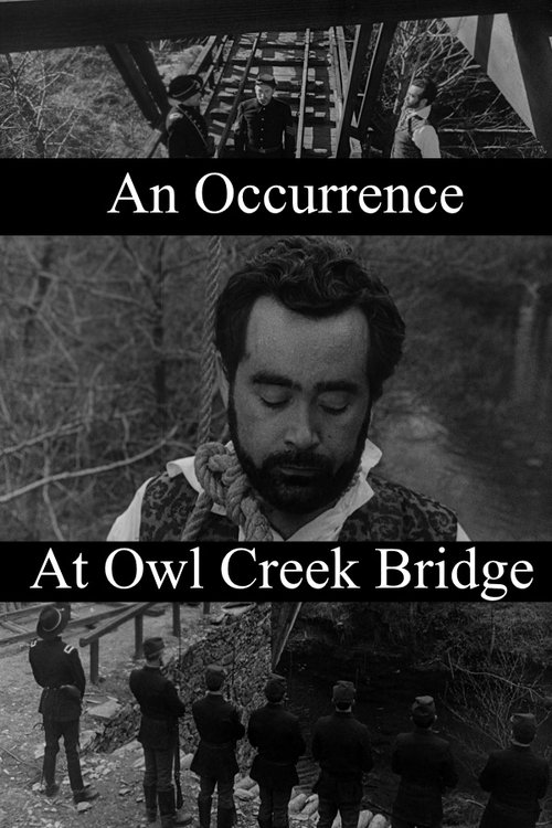 An Occurrence at Owl Creek Bridge (1961)