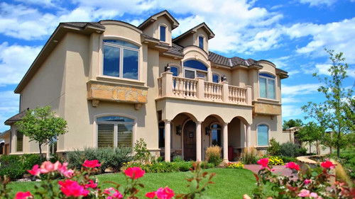 Breathtaking Country in Amarillo TX