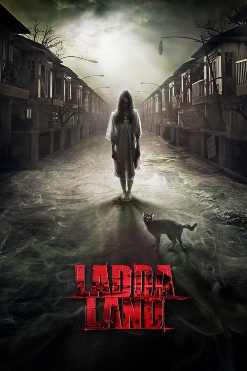 Poster ลัดดาแลนด์ 2011