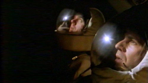 Image de l'épisode La Voix du sang