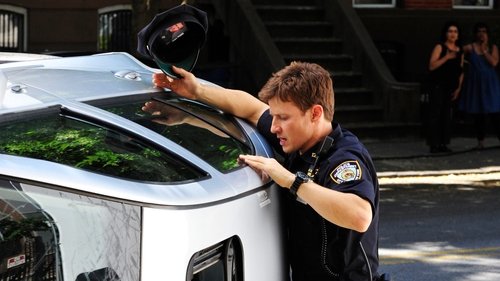 Blue Bloods – Sangue Azul: 4×3