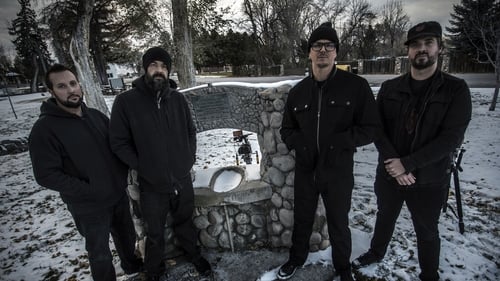 Poster della serie Ghost Adventures