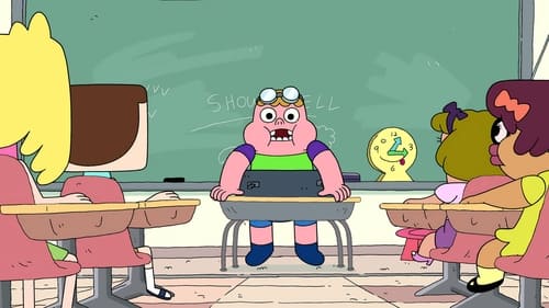 Clarence, S01E28 - (2015)