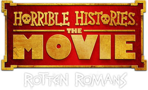 Horrible Histories: The Movie - Rotten Romans