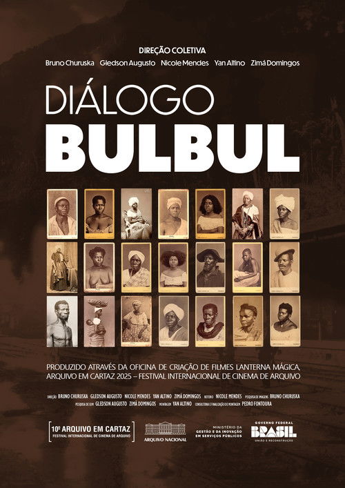 Diálogo Bulbul