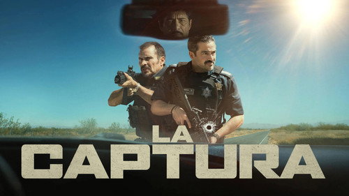 Captura 4 de La captura 2026 HD 720p Latino