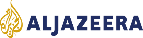Al Jazeera logo Al Jazeera logo