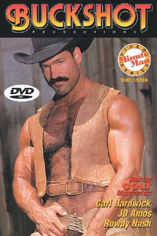 Minute Man Solo 16: Rawhide Load poster