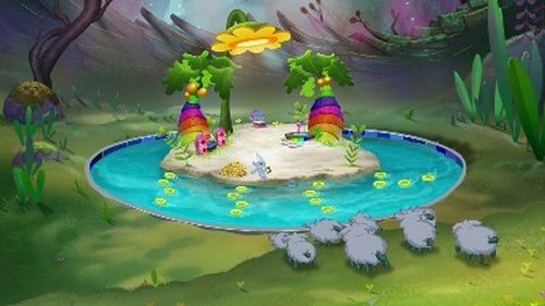 Poster della serie Trolls: The Beat Goes On!