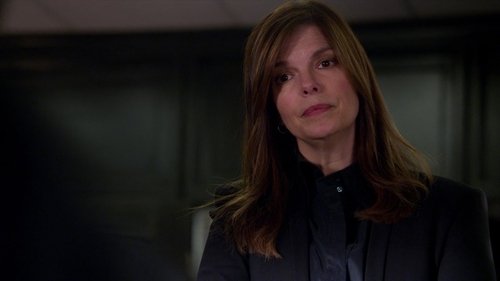Mentes Criminosas: 9×11