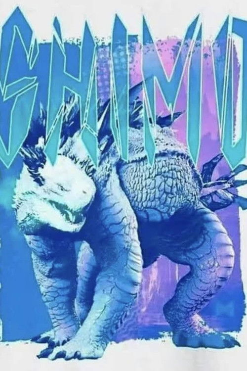 Ice Dragon: Legend of the Blue Daisies poster