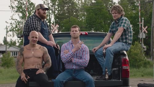 Poster della serie Letterkenny