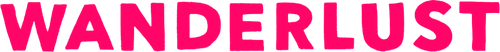Wanderlust Logo