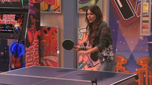 Victorious: 1×11