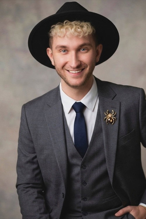 Foto de Dominik György