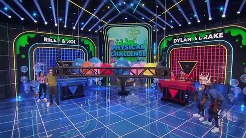 Double Dare