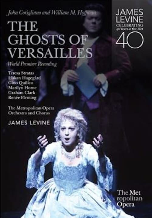 The Ghosts of Versailles 1992