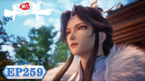 Image de l'épisode 259