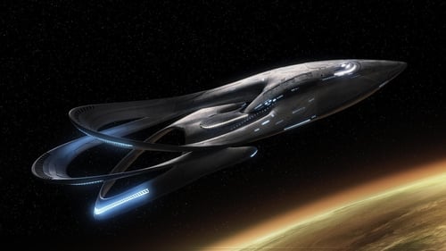 The Orville: 1×1