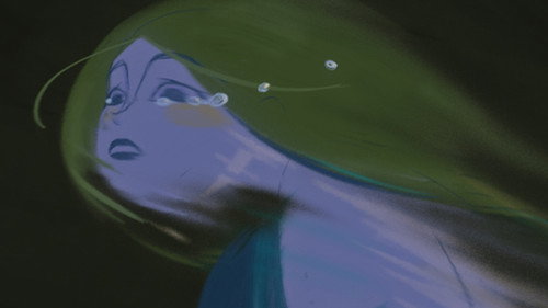 The Story of Three Sisters or How the World Came to Have Four Seasons Instead of One