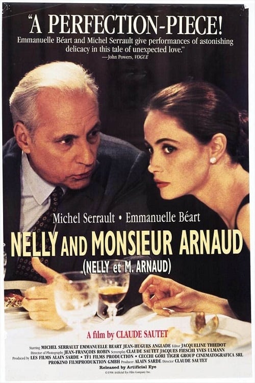 Nelly and Monsieur Arnaud 1996