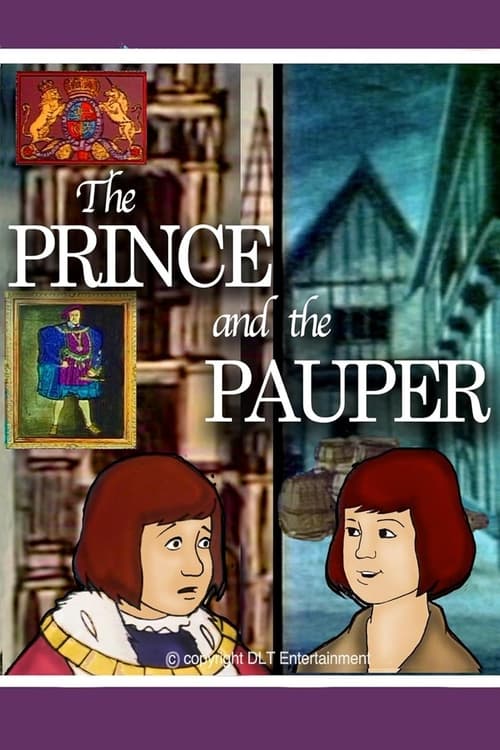 The Prince and the Pauper