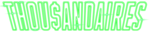 Thousandaires