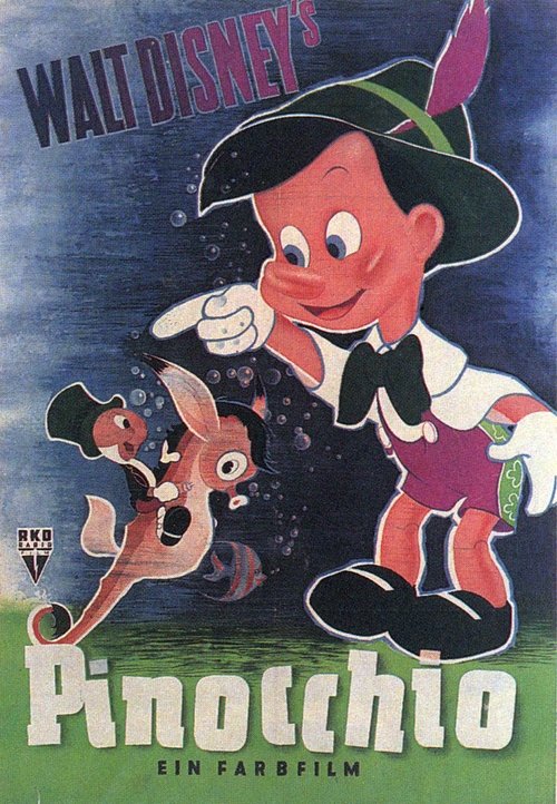 Pinocchio