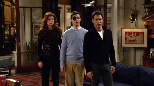 Poster della serie Will & Grace