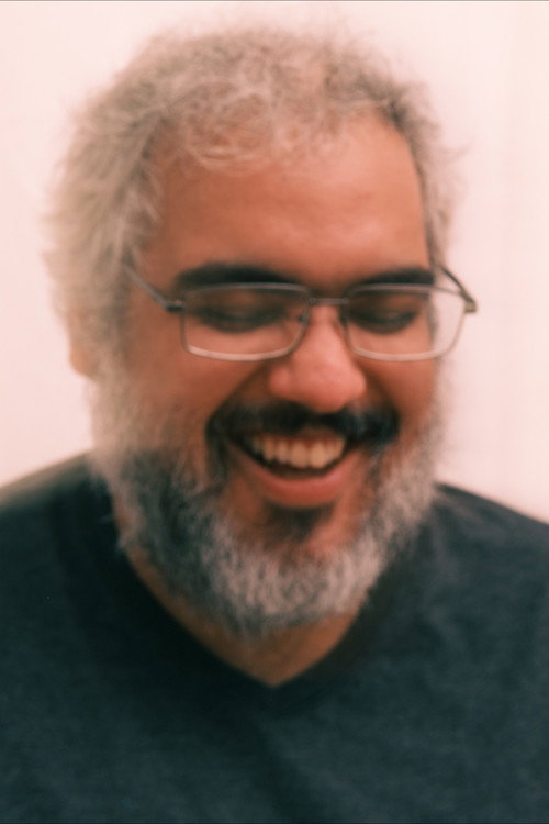 Henrique Amud
