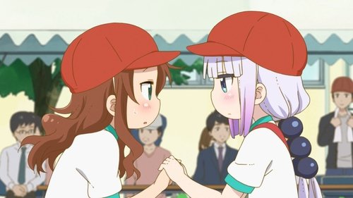 Miss Kobayashi’s Dragon Maid: 1×9