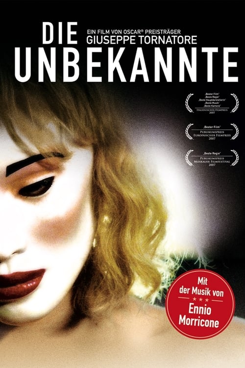 Die Unbekannte 2006 Die Unbekannte 2006