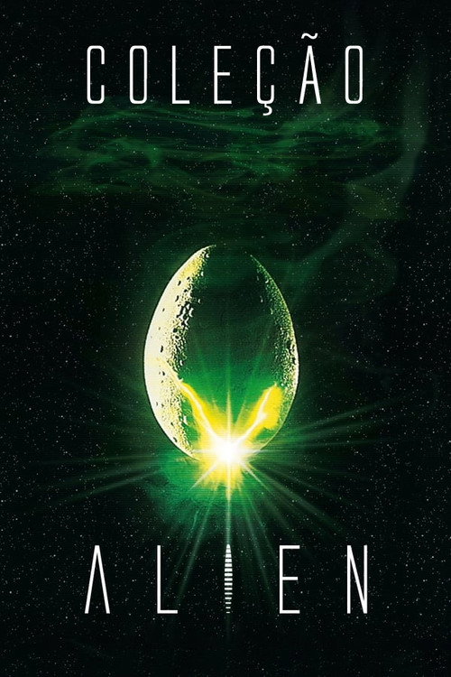 Alien: Coleção