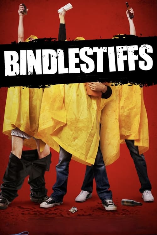 Bindlestiffs Movie Poster Image