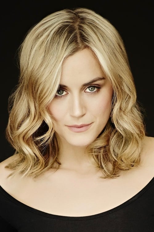 Kép: Taylor Schilling színész profilképe