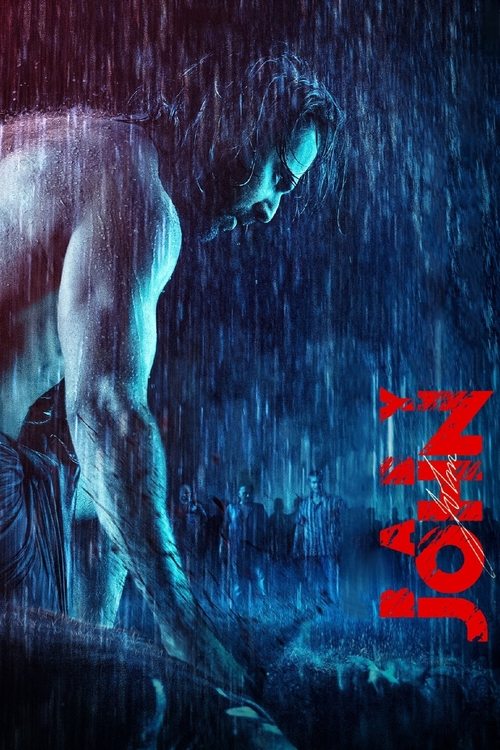 Poster image du film बेबी जॉन बेबी जॉन