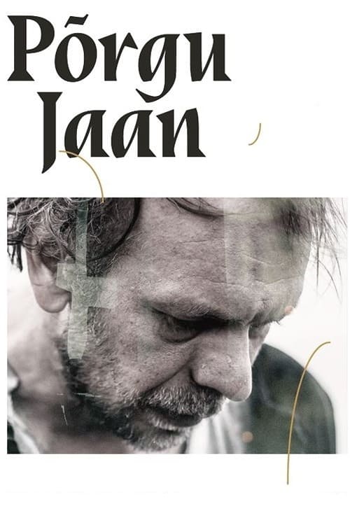 Põrgu Jaan (2018) poster