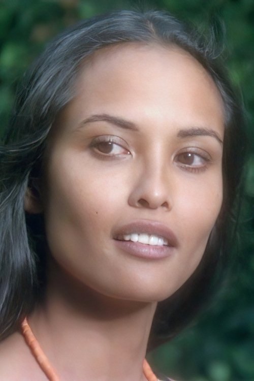 Image de Laura Gemser
