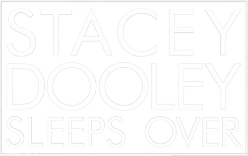 Stacey Dooley Sleeps Over