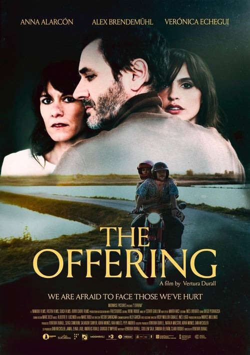 The Offering (2020)