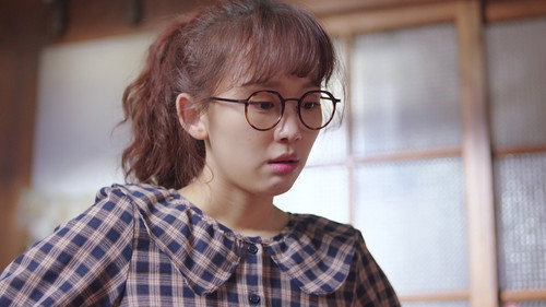 The Secret Life of My Secretary still