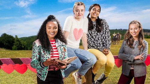 [NETFLIX] Free Rein: Valentine’s Day (2019) สุขสันต์วันวาเลนไทน์