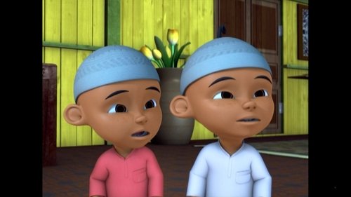 Image de l'épisode 5