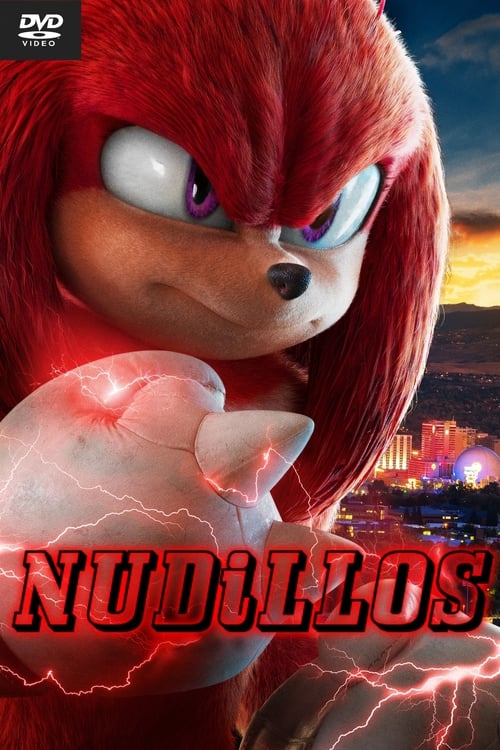 Image Knuckles (2024)