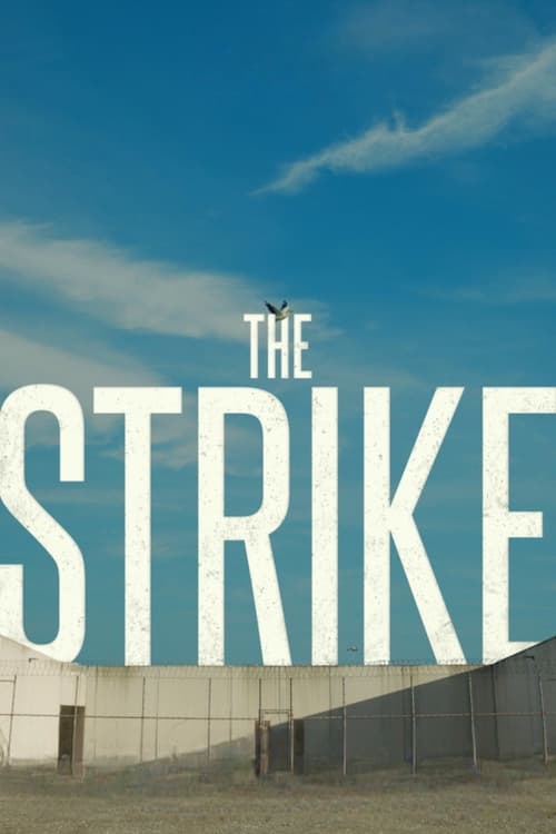 Poster The Strike 2024