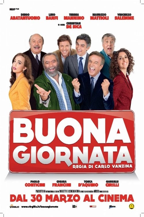 Buona Giornata 2012