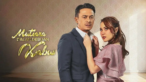 Mutiara Dalam Debuan Kabus - Season 1 Backdrop Blur