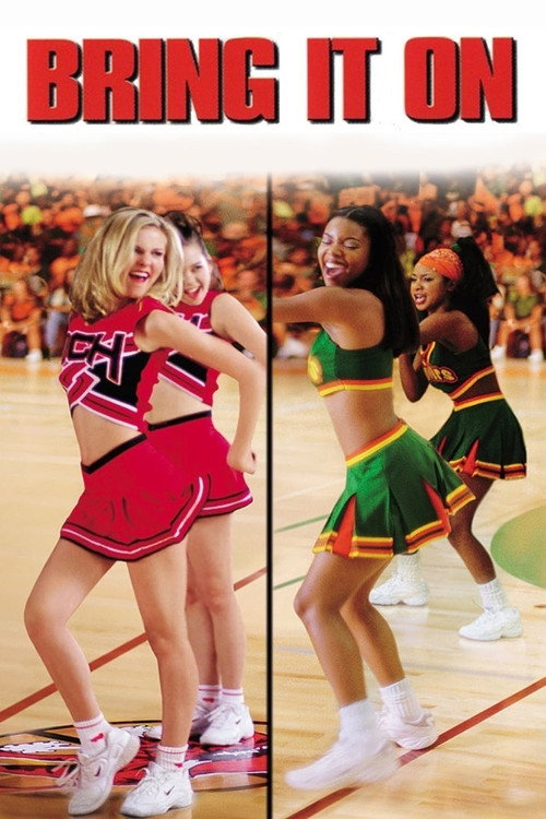 Bring It On poster